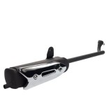 Toba Esapament Scuter Moped Piaggio Si