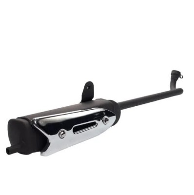 Toba Esapament Scuter Moped Piaggio Ciao foto