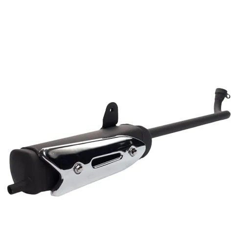 Toba Esapament Scuter Moped Piaggio Ciao