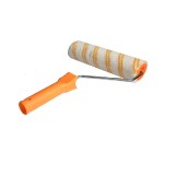 Trafalet 230 mm din poliamida cu peri de 12mm GIDA-CRIS GC254
