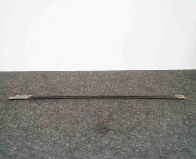 Chedar geam ușă dreapta față BMW 1 F20 2016 OEM: 7240861 foto