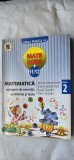 MATEMATICA CULEGERE DE EXERCITII PROBLEME SI TESTE CLASA A II A DANIELA BERECHET , FLORIN GARDIN EDITURA PARALELA 45 COMPER MATE 2000