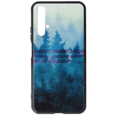 Toc TPU &amp;amp; Glass Huawei Nova 5T Design 11 foto