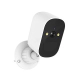 Cumpara ieftin Camera de supraveghere Wireless IP Wi-Fi Jortan JT-8185XM cu aplicatie ICSEE