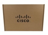 Stație de conferință Cisco CP-8831-EU-K9 Nouă, Bandă Largă HD, Acoperire 360&deg;, SIP, PoE