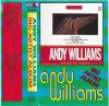 Casetă audio Andy Williams &ndash; Big Artist Album, Jazz