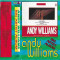 Casetă audio Andy Williams &ndash; Big Artist Album