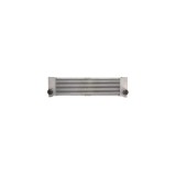 Intercooler MERCEDES-BENZ VITO bus W639 AVA Quality Cooling MS4371