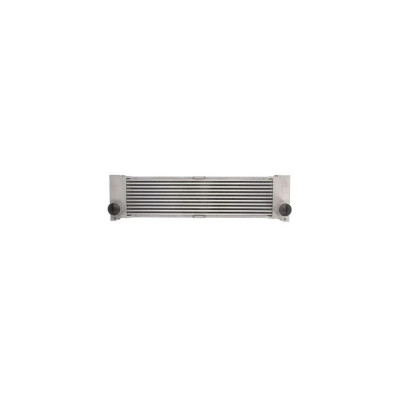 Intercooler MERCEDES-BENZ VIANO W639 AVA Quality Cooling MS4371 foto