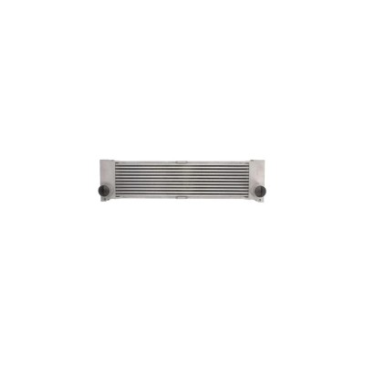 Intercooler MERCEDES-BENZ VITO bus W639 AVA Quality Cooling MS4371 foto