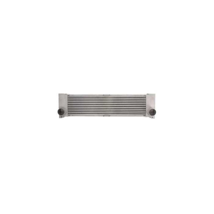 Intercooler MERCEDES-BENZ VITO bus W639 AVA Quality Cooling MS4371
