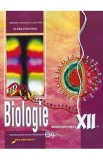 Biologie - Clasa 12 - Manual - Elena Crocnan.