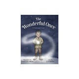 The Wonderful Once: A Christmas Story