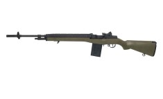 Replica sniper M14 CM.032 Olive CYMA foto