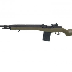 Replica sniper M14 CM.032 Olive CYMA