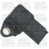 MEAT &amp; DORIA 82161 senzor,presiune supraalimentare