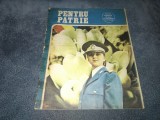 REVISTA PENTRU PATRIE NR 2 1992