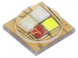 LED RGBW 15W 700mA 155&deg; 35-40lm