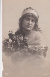 CARTE POSTALA TANARA 16