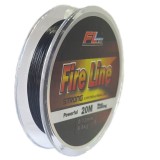 Fir Textil FL Teflonat Fire Line Strong 20M 6.80Kg 0.12mm