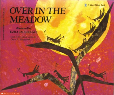 Over in the Meadow foto