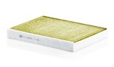 MANN-FILTER FP 2742 FreciousPlus Filtru aer habitaclu