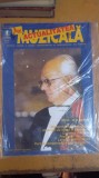 Revista Am Actualitatea Muzicală, Nr. 1, Anul LXXIX, ianuarie 2009