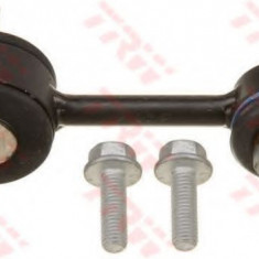 Brat/bieleta suspensie, stabilizator AUDI A4 (8E2, B6) (2000 - 2004) TRW JTS388