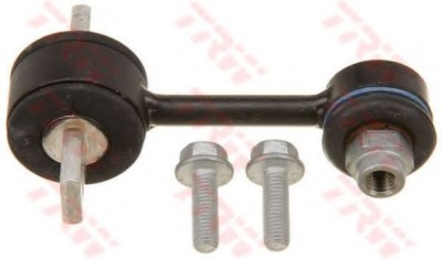 Brat/bieleta suspensie, stabilizator AUDI A4 (8EC, B7) (2004 - 2008) TRW JTS388 foto