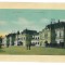 4381 - ORADEA, Railway Station, Romania - old postcard - used - 1911