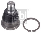 FEBI BILSTEIN 34666 Articulatie sarcina/ghidare