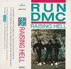 Caseta Audio Run-DMC - Raising Hell (Mercury)