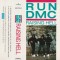 Run-DMC - Raising Hell, Caseta audio