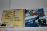 [CDA] Jean-Paul Merkel &lrm;&ndash; Techno Dream Odyssey - cd audio original, House