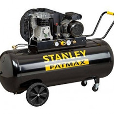 Compresor Stanley Fatmax B 480/10/270T 270L 4CP 10Bar