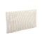 Perna decorativa, 55x37 cm, Ecru, Poliester, ATU-088766