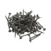 Surub autofiletant pentru lemn, rigips, 3.5 x 35 mm, otel fosfatat, 1000 buc cutie, Dactylion