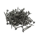 Cumpara ieftin Surub autofiletant pentru lemn, rigips, 3.5 x 35 mm, otel fosfatat, 1000 buc cutie