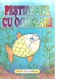 Pestisorul cu ochelari - Liliana Niculescu