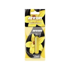 Odorizant auto Areon Liquid Vanilla Black 5ml