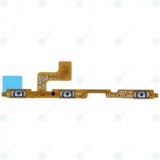 Cablu flex Samsung Power + Volume GH96-12910A