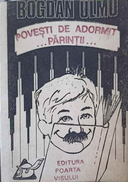 POVESTI DE ADORMIT PARINTII-BOGDAN ULMU-247263