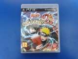 Naruto Shippuden: Ultimate Ninja Storm 2 - joc PS3 (Playstation 3)