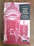Coroana contra secera si ciocanul - Arthur Gould Lee / R3P1S