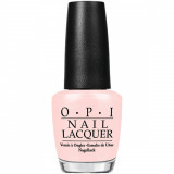 Lac de unghii Bubble Bath&trade;, 15ml, OPI