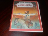 HORNY GETS A SECOND CHANGE-SHUKURBEK BEYSHENALIEV,1985