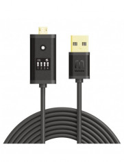 Cablu Martview All Boot Cable Easy Switching foto