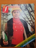 Femeia februarie 1977- art. loc. galicea valcea si localitatea bailesti