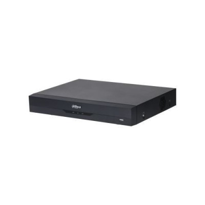 DVR cu 8 canale, WizSense, 6MP, Pentabrid, 64Mbps, 1xHDD - Dahua - XVR5108HE-I3 SafetyGuard Surveillance foto