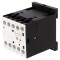 Contactor 3-poli NO 24VDC 12A 3NC
